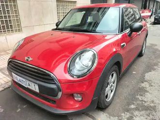 hatch 5 portes ii - ph1 - one d park lane bvm 116ch