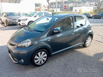 TOYOTA PORTE toyota-aygo-1-0-12v-vvt-i-5-porte-lounge