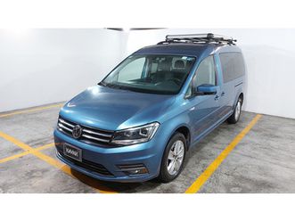 volkswagen-caddy-1-6-maxi-pasajeros-comfortline