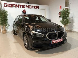 bmw serie 1 116d business