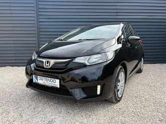 HONDA JAZZ honda-jazz-1-3-i-vtec-led-tempomat-gr-sjedala-servisna-2018-god