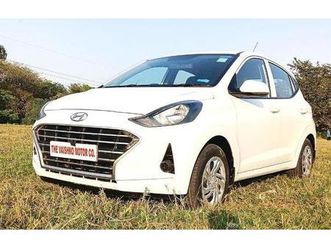 2022 hyundai grand i10 nios magna amt 1.2 kappa vtvt