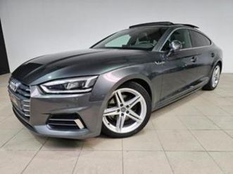 audi-a5-sportback-40-tfsi-sport-s-tronic-s-line