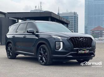 2021 hyundai palisade 2.2 signature suv