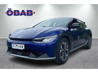 77.4 kwh rwd 228hk godkänd