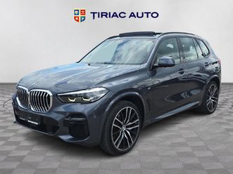 bmw x5 3.0 d