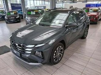 1.6 t-gdi 253ch phev executive