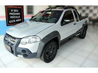 FIAT ADVENTURE fiat-strada-1-8-adventure-ce-flex