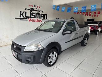 fiat-strada-1-4-fire-flex-working