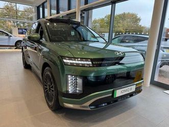 110kwh calligraphy auto awd 5dr