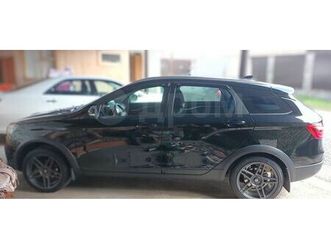 продажа лада веста, 2022 год в урус-мартане