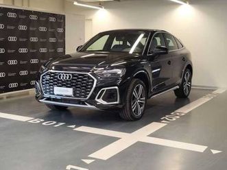 q5 2ª serie q5 spb 55 tfsi e quattro s tronic s line plus