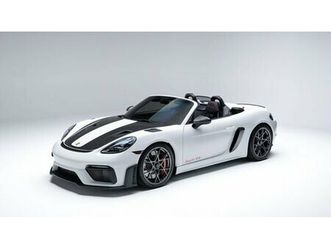 2024-porsche-718-boxster-spyder-rs