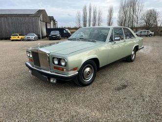 rolls-royce-camargue-left-hand-drive
