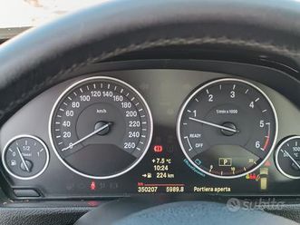 bmw serie 3 (f30/31) - 2013