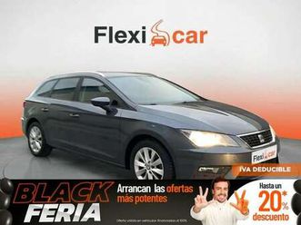 st 1.0 ecotsi s&s style