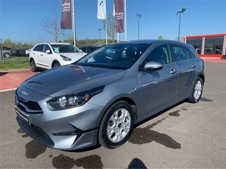KIA CEED ceed-1-5-t-gdi-160-ch-bvm6-active