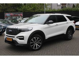 3-0-v6-ecoboost-phev-457pk-aut-st-line-afneembare-trekhaak-garantie-5-2028