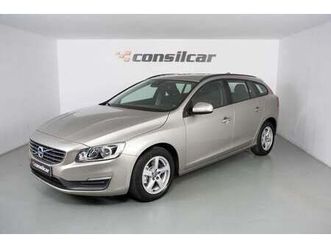 volvo v60 2.0 d4 kinetic