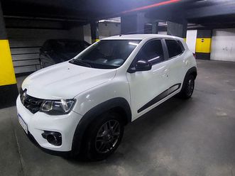 RENAULT KWID renault-kwid-1-0-sce-66cv-iconic
