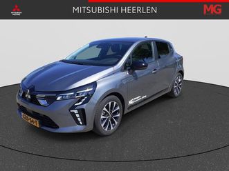 mitsubishi-colt-1-6-hev-at-intense-rijklaar