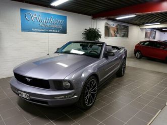 FORD MUSTANG CABRIOLET ford-mustang-cabriolet-v6-convertible-20-lm-falgar-mkt-fin