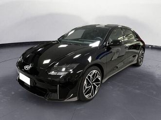 hyundai ioniq 5 5 77.4 kwh awd evolution del 2023 usata a cirie'