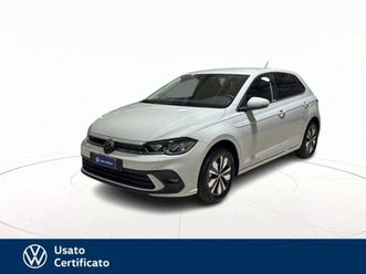 polo 3ª serie 1.0 evo edition plus 80cv