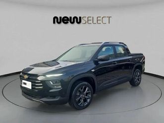 CHEVROLET MONTANA premier-1-2-turbo-flex-12v-aut