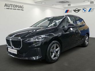 bmw 223i active tourer*navi*driving assit*led*dab*ah