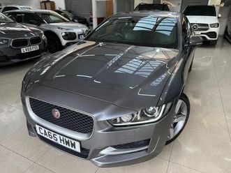 jaguar-xe-2-0-gtdi-r-sport-auto-euro-6-start-stop-4dr