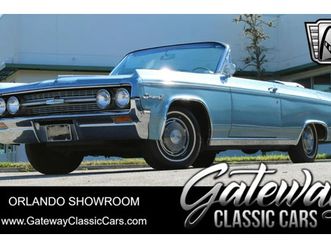 1964 oldsmobile 88 convertible