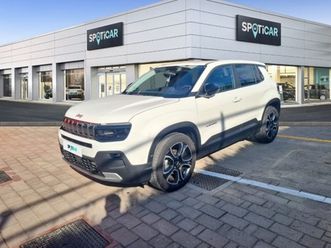 avenger 1200 bz 100cv manuale summit