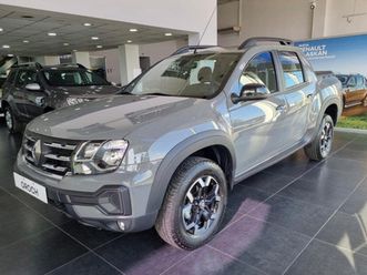 RENAULT OROCH renault-oroch-1-3-tce-163-iconic-cvt-2wd