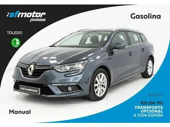 s.t. 1.3 tce gpf intens 85kw