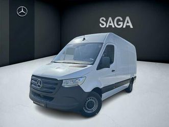 mercedes sprinter 314 cdi fourgon l2h2