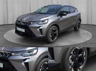 intro edition 1,3 l turbo-benziner 7dct