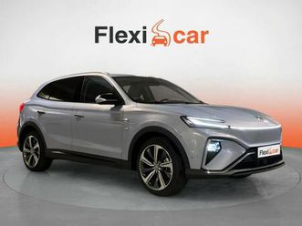 mg marvel r 70 kwh comfort