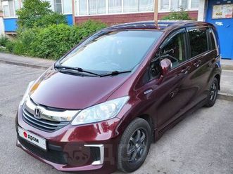 продажа honda freed, 2014 год в вязьме