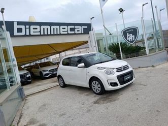 c1 2ª serie c1 airscape vti 68 5 porte shine