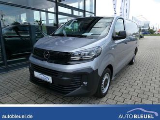 OPEL VIVARO opel-vivaro-2-0d-l3-edition-navi-lrb-moduwork