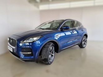 e-pace (x540) e-pace 2.0d i4 163 cv awd auto s