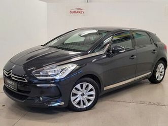 citroen ds5 20 hdi 136 pk