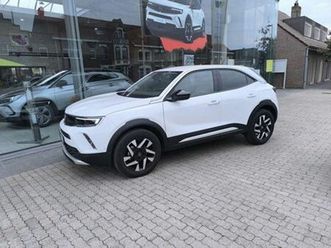 opel mokka turbo s/s elegance at8