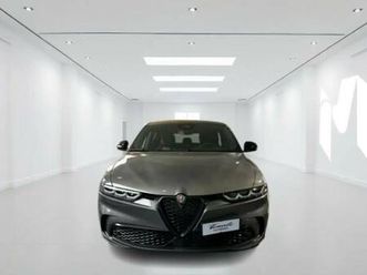 tonale 1.3 280cv phev at6 veloce