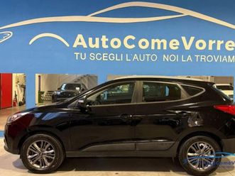 ix35 ix35 1.7 crdi 2wd xpossible