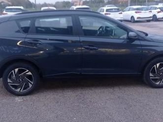 bayon 1.2 mpi mt xline gs318cs