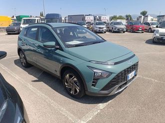 bayon bayon 1.0 t-gdi mt xline