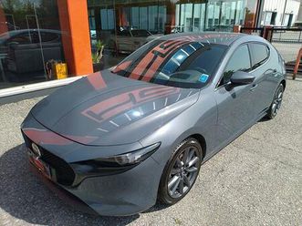 mazda - mazda3 - 1.8l skyactiv-d exceed