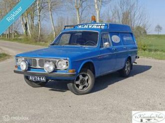 volvo-145-express